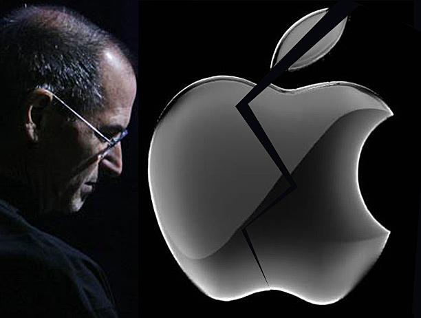 Fallece Steve Jobs