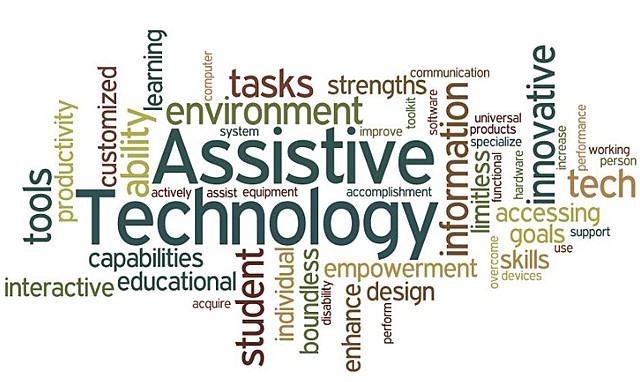 The Technology Related Assistance for Individuals with Disabilities Act.