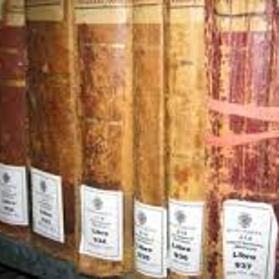 Timeline: Evolución histórica de la Gestión Documental