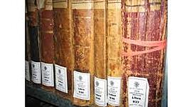 Timeline: Evolución histórica de la Gestión Documental