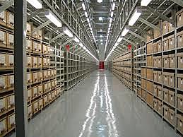 El Archivo Nacional de Colombia