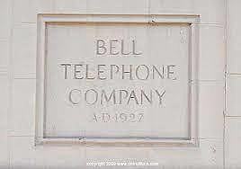 Bell Telephone