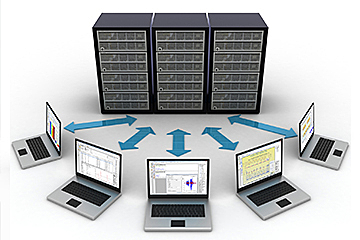 Evolución de gestión documental