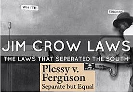 Plessy v. Furguson