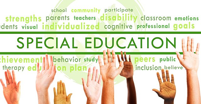 Individuals with Disabilities Education Improvement Act (IDEIA)