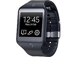 Samsung Galaxy Gear