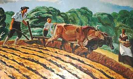 New York - Second Colony