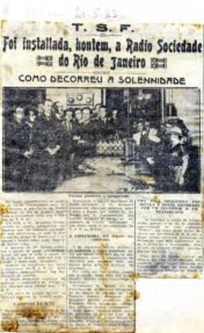 enseñanza a traves del periodico