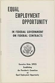 Executive Order 10925