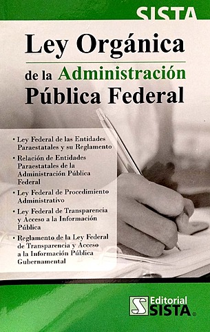 Primeras Reformas a la Ley Orgánica de la Administración Pública Federal de 1976