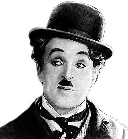 Charles Chaplin