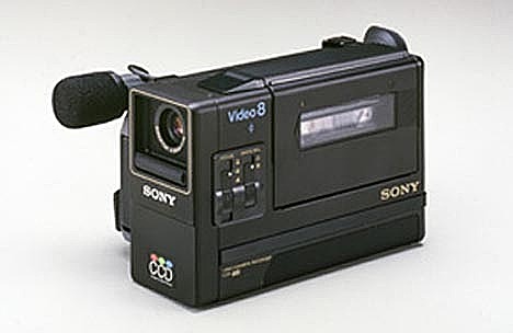 Betamax de Sony