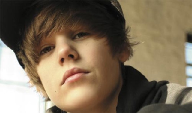 Marry Justin Bieber :)
