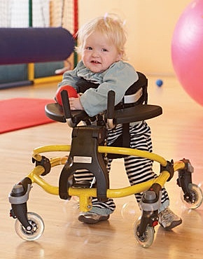 Early intervention in early childhood