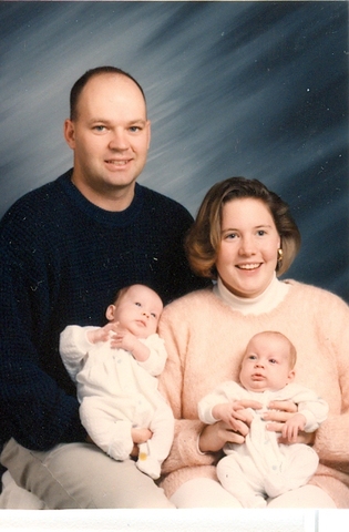 Day Tyler and Kyle Were Born