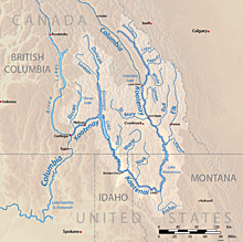 Montana declares 7.1 miles of River Critical  Habitat