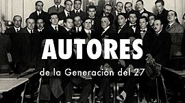 Timeline: Generación del 27