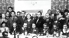 Timeline: Generación del 27