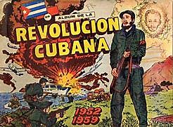 Cuban Revolution