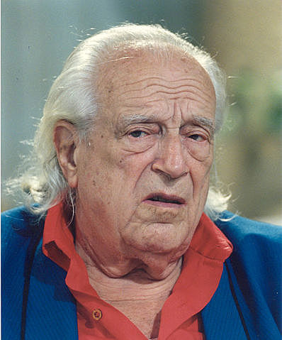 Rafael Albeti