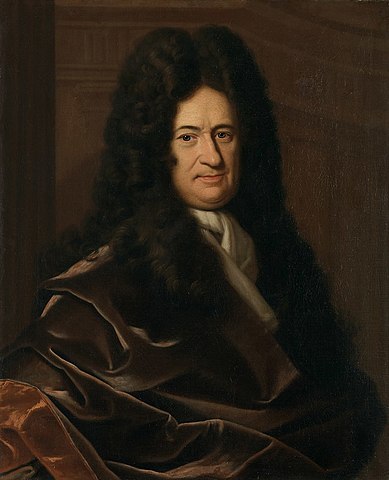 Leibniz