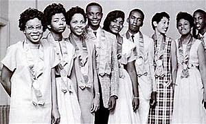 Little Rock Nine