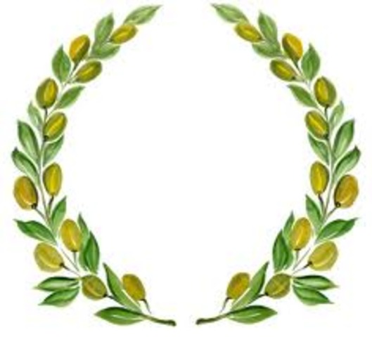 The Olive Branch Petition.