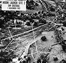 Cuban Missile Crisis