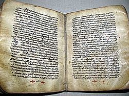 Invenció de l'imprenta- Johannes Gutenberg