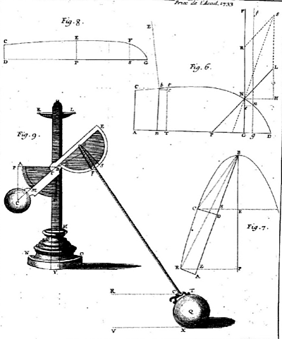 La corredora de barqueta