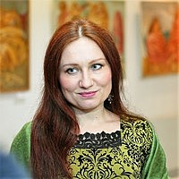 Миколаїв: Відкрита лекція для студентів 3 курсу "Новітні інтерпретації п'єси "Буря" В.Шекспіра" ( Модератор: к.філол.н. О.Г. Філоненко )