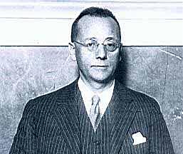 Dimisión de gobierno de Giral