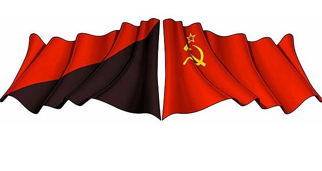 Oposición al régimen franquista en los años 40