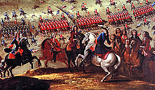 Començament Guerra de Successió