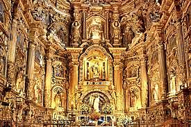 Barroco ( Finales s. XVI - s. XVIII )