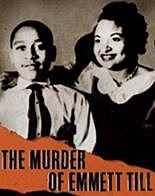Emmett Till Muder
