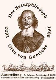 Otto van Guericke