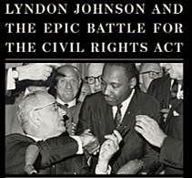 LBJ Civil Rights Act