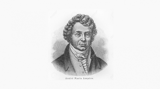 André Ampere