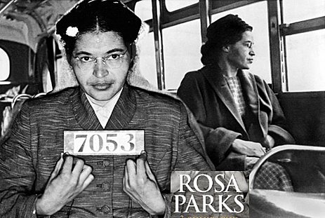 rosa parks