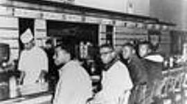 Timeline: Civil Rights Timeline