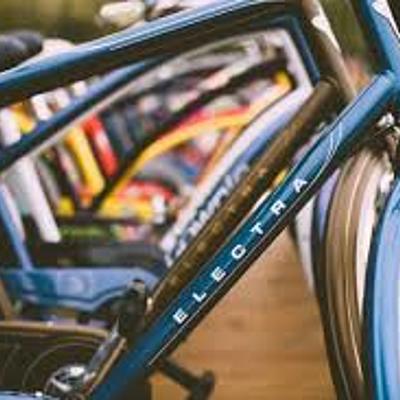 Timeline: origen de las bicicletas