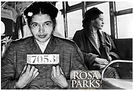 Rosa Parks