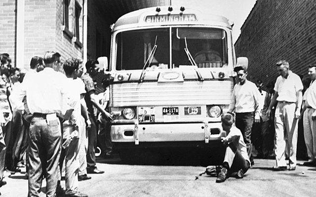 Freedom Riders