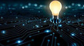 Timeline: electricidad