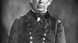 Timeline: Zachary Taylor