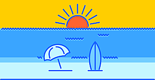 Lei das férias e de trabalho de menores de idade