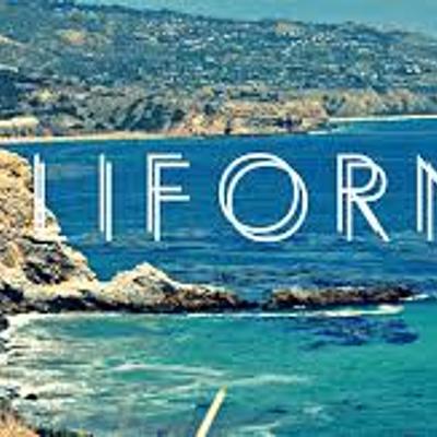 Timeline: California Dreaming