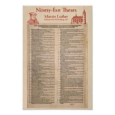 Questions for the Church