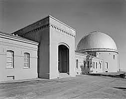 building the Lick observatory